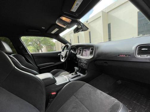2021 Dodge Charger Scat Pack for sale in Houston, TX - image 21