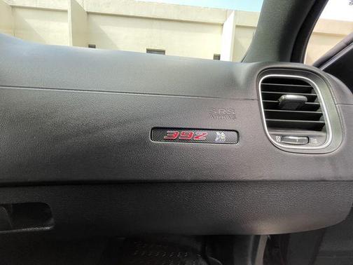 2021 Dodge Charger Scat Pack for sale in Houston, TX - image 23