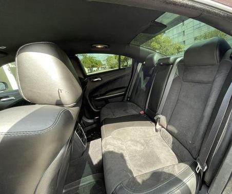 2021 Dodge Charger Scat Pack for sale in Houston, TX - image 25