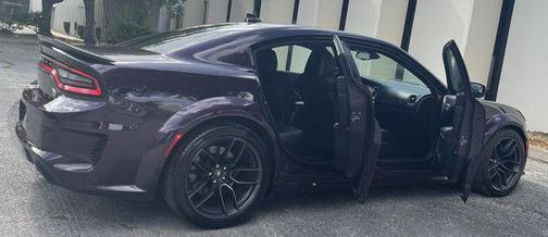2021 Dodge Charger Scat Pack for sale in Houston, TX - image 8