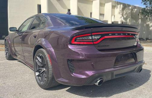 2021 Dodge Charger Scat Pack for sale in Houston, TX - image 4