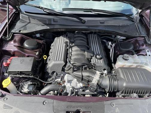 2021 Dodge Charger Scat Pack for sale in Houston, TX - image 17