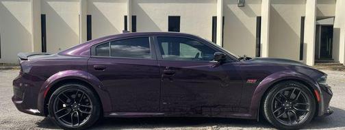2021 Dodge Charger Scat Pack for sale in Houston, TX - image 9