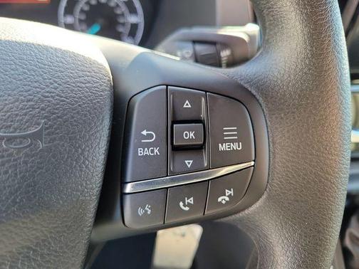 2025 Ford Transit-350 XLT