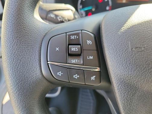 2025 Ford Transit-350 XLT