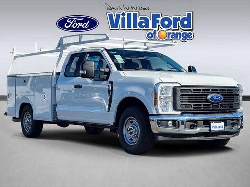 2026 Ford F-250 XL