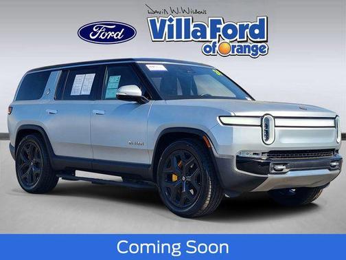 2024 Rivian R1S Adventure Quad Motor Large Pack