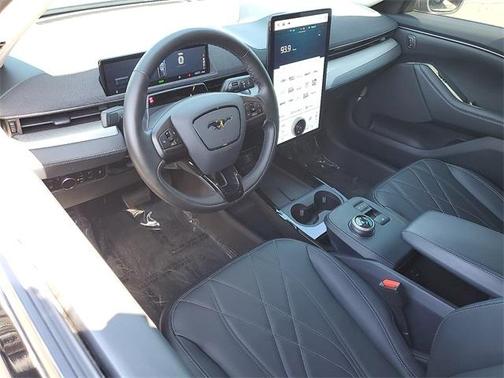 2023 Ford Mustang Mach-E Select