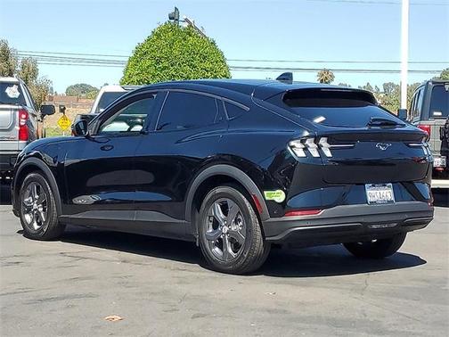 2023 Ford Mustang Mach-E Select