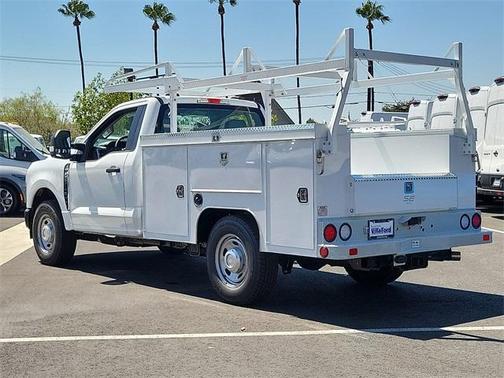 2026 Ford F-250 XL