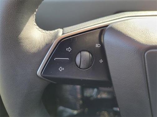 2025 Tesla Cybertruck Base