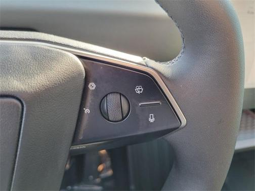 2025 Tesla Cybertruck Base