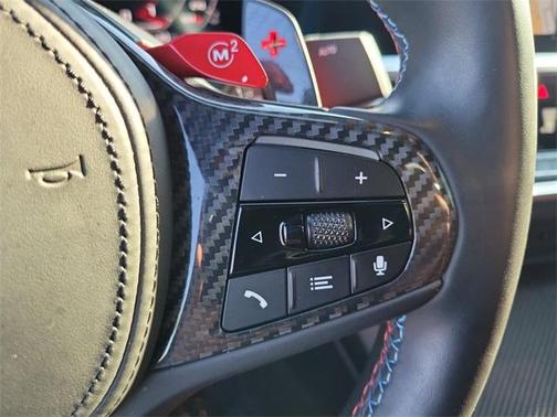 2022 BMW M3 Competition