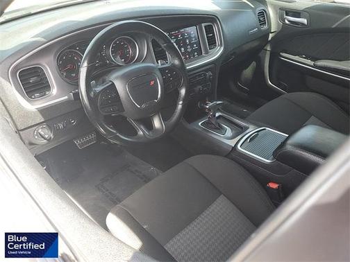 2021 Dodge Charger R/T