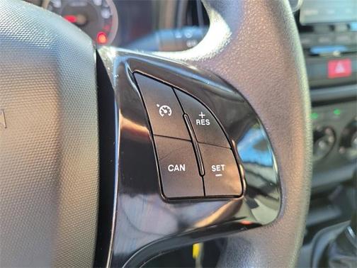 2022 RAM ProMaster City Base