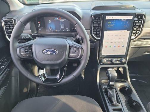 Avalanche 2026 Ford Ranger XLT