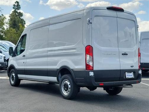 2025 Ford Transit-250 148 WB Medium Roof Cargo