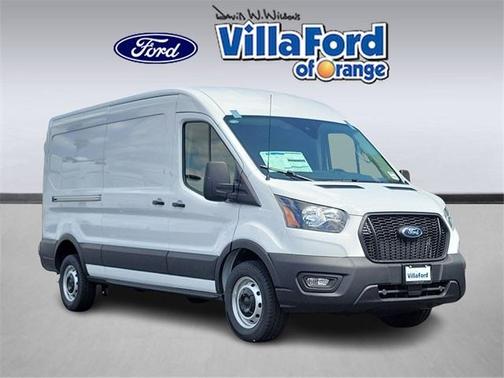 2025 Ford Transit-250 148 WB Medium Roof Cargo