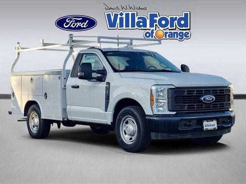 2025 Ford F-350 XL