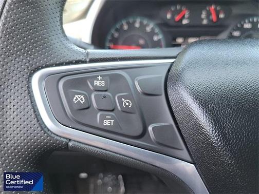 2019 Chevrolet Malibu 1LS