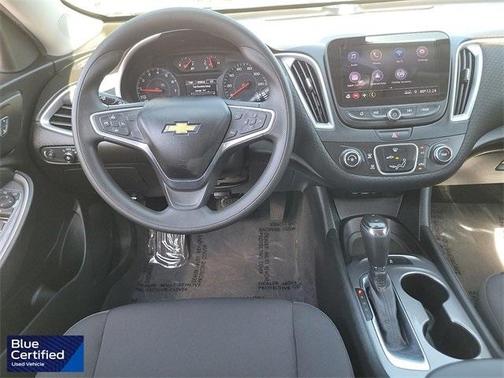 2019 Chevrolet Malibu 1LS