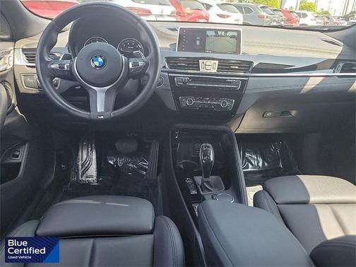 2019 BMW X2 M35i