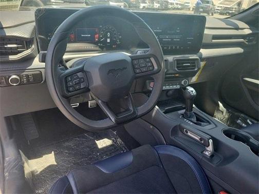 2024 Ford Mustang Dark Horse