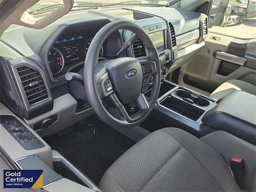 2022 Ford F-250 XLT