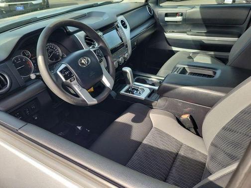 2014 Toyota Tundra SR5