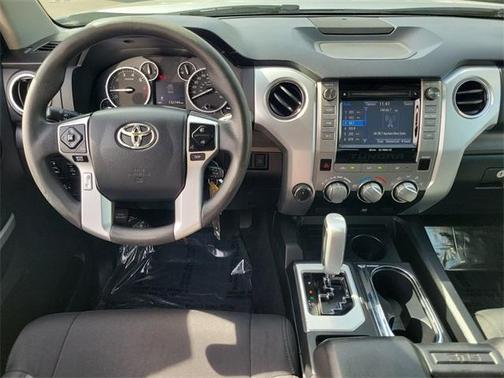 2014 Toyota Tundra SR5