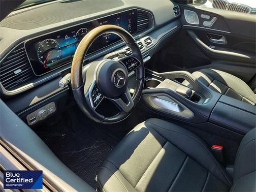 2023 Mercedes-Benz GLE 450 4MATIC