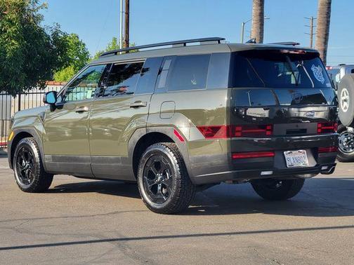 2024 Hyundai SANTA FE XRT