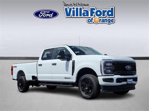 2025 Ford F-350 XL