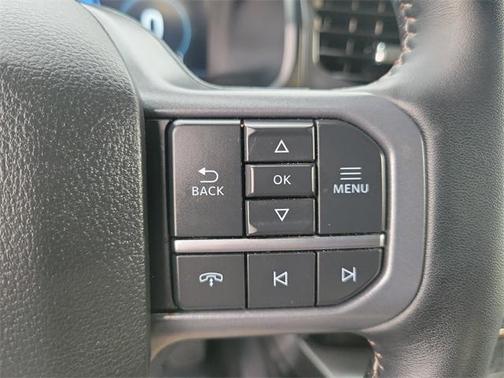 2023 Ford F-150 Lightning LARIAT