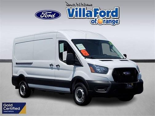 2023 Ford Transit-250 Base