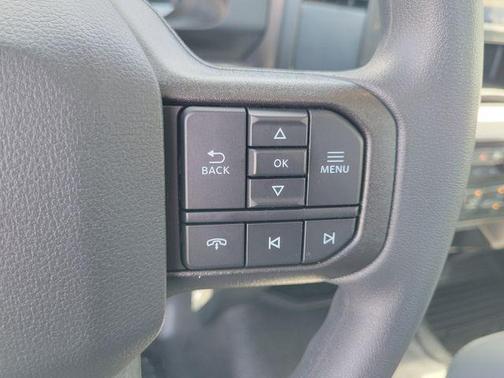 Oxford White 2026 Ford F-250 XL