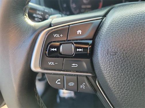 2019 Honda Accord Sport 2.0T