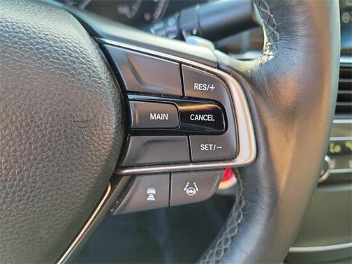 2019 Honda Accord Sport 2.0T