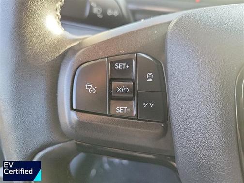 2021 Ford Mustang Mach-E Select