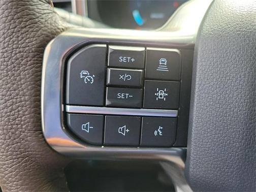 2025 Ford F-450 King Ranch