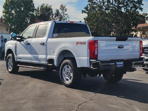 2026 Ford F-250 XLT