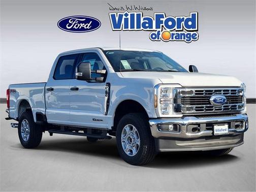 2026 Ford F-250 XLT
