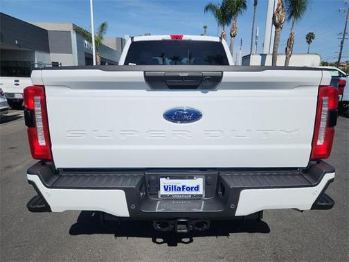 2025 Ford F-250 XL