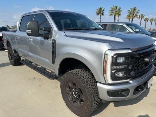 2024 Ford F-250 XLT