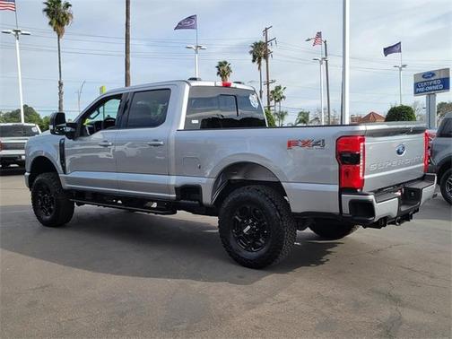 2024 Ford F-250 XLT