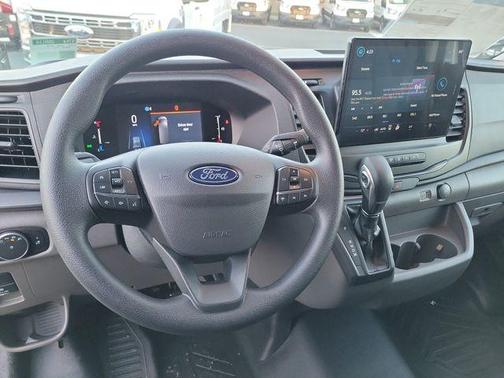 2026 Ford Transit-150 Base