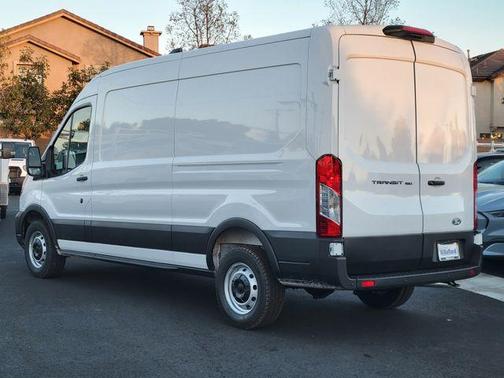 2026 Ford Transit-150 Base