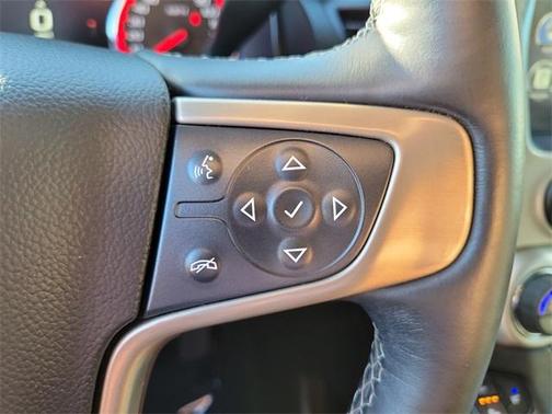 2015 GMC Yukon XL Denali