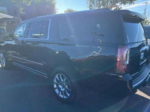 2015 GMC Yukon XL Denali