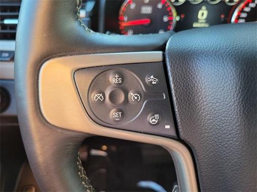 2015 GMC Yukon XL Denali